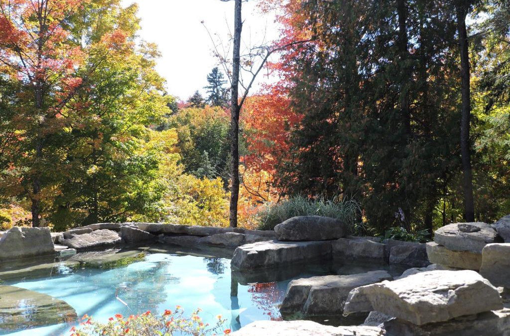 Sainte-Adele Hotel | Auberge Spa & Beaux Reves