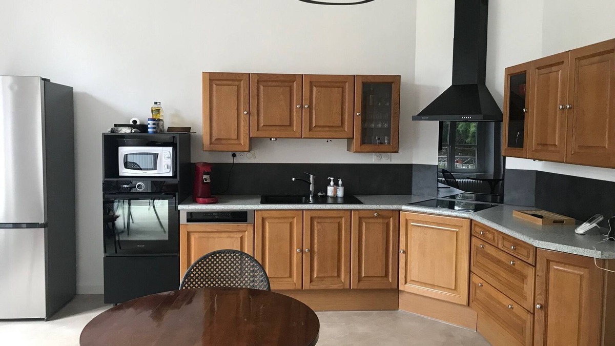 Guingamp Bed & Breakfast | Auberge Ti'gousket