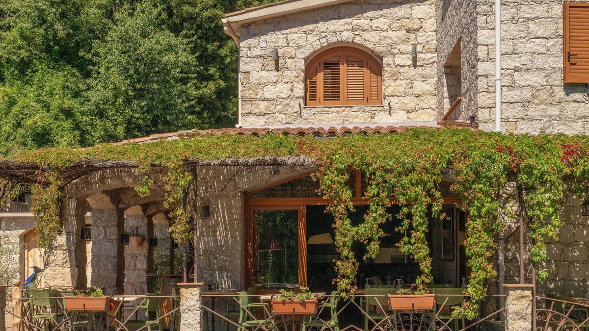 San-Gavino-di-Carbini Hotel | AUBERGE U n'Antru Versu