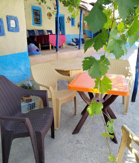 Zoumi House | auberge yeswal aoulad yaakoube