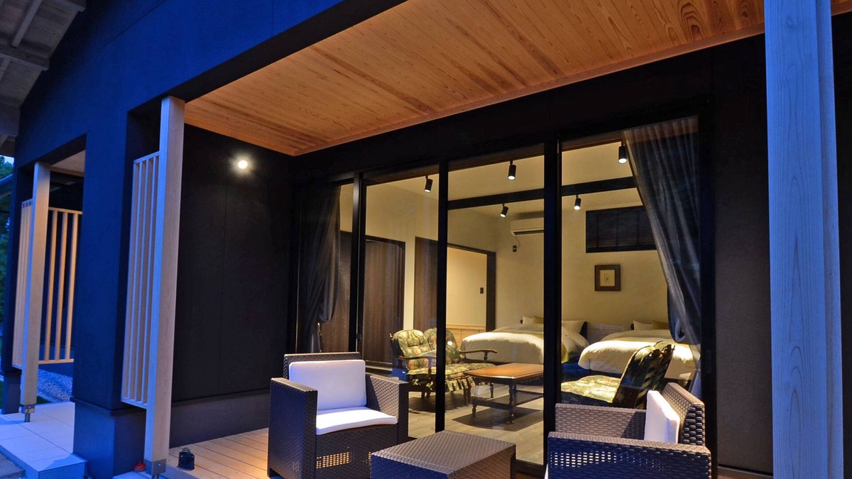 Futami House | Auberge Yusura