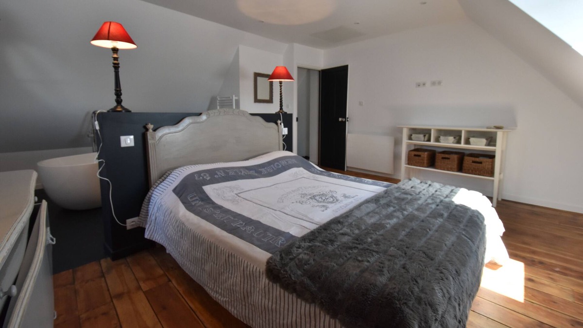 Saint-Urcize House | AUBRAC SAINT URCIZE
