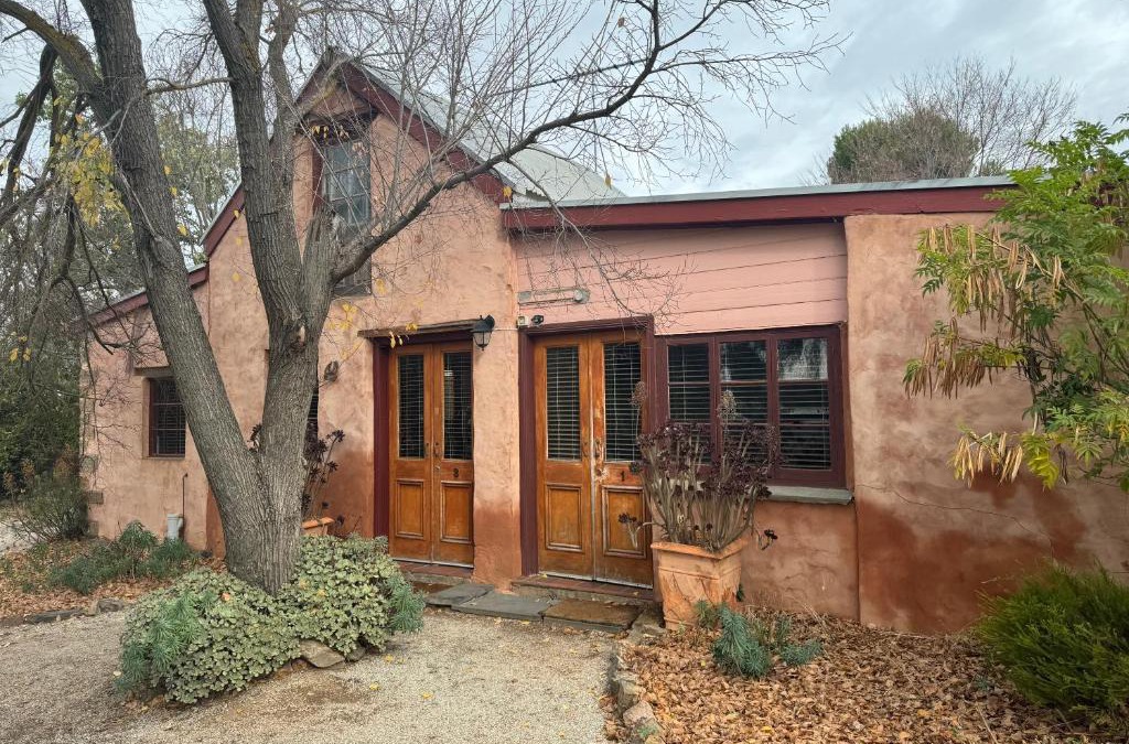 Upper Wakefield Apartment | Auburn Garden Suites