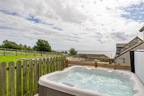 Castle Douglas House | Auchenlarie Courtyard No 5