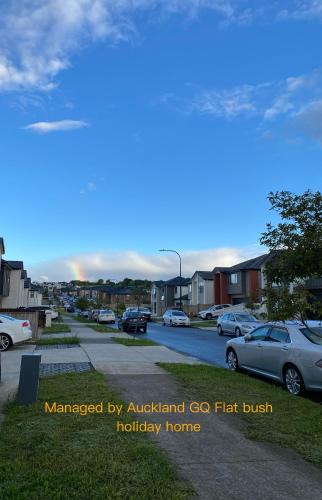 Howick House | Auckland GQ Howick holiday home