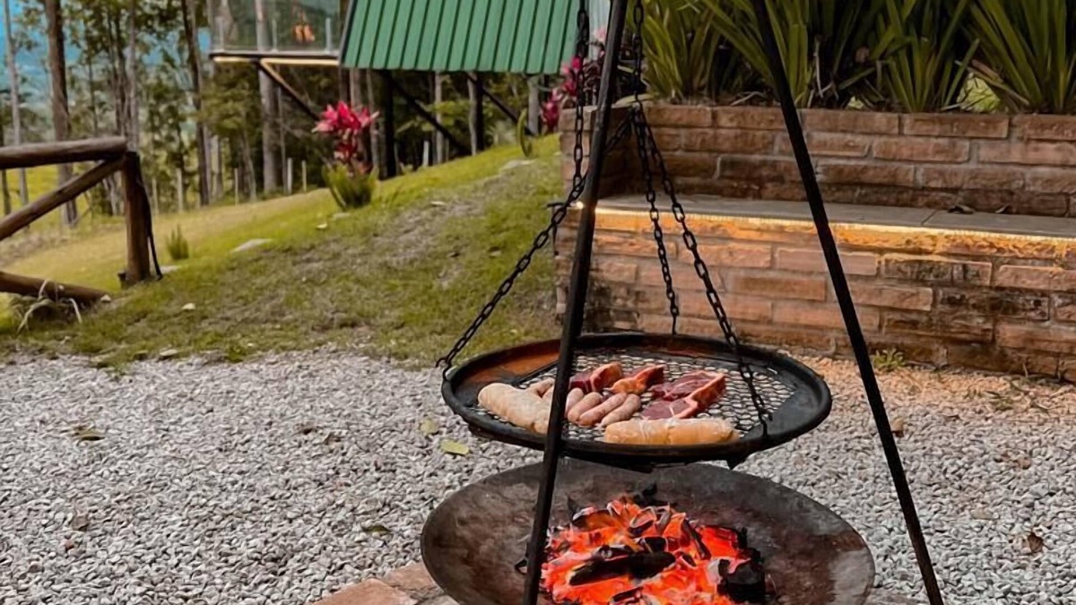 Orleans Ski Chalet | Audaz Hotel Boutique