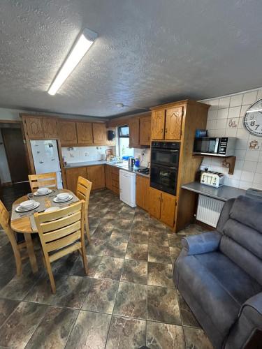 Lettermullan House | Audley's