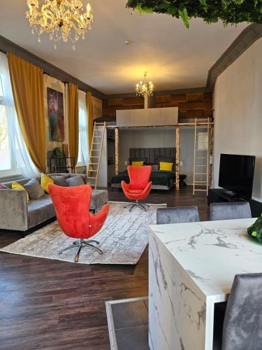 Sued Apartment | Aue Stay