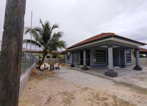 Kuala Besut House | Aufa Homestay Besut