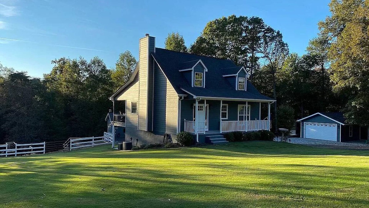 Conestee Other | AUG/SEPT SALE FIREPIT TREE-FORT RETREAT 6 miles to Reedy Falls, 1.5 to Conastee