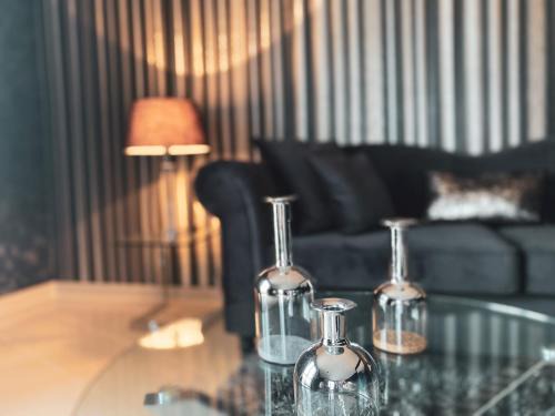 Kleve Hotel | Augenblick Goodnight