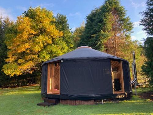 Drumgoff Bridge Other | Aughavannagh Yurt Glamping