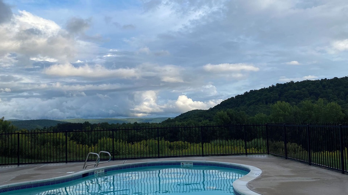 Milford Hotel | August Lodge Cooperstown