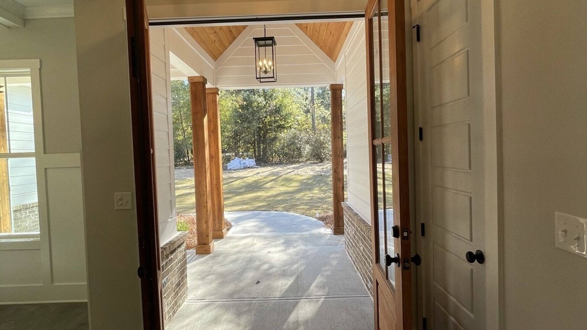 Harlem Other | AUGUSTA Entire Modern farmhouse- Masters Getaway 3 acres oasis
