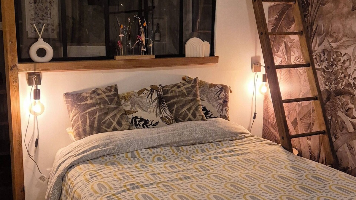 Ecuires Bed & Breakfast | Augustus and Simon's grove