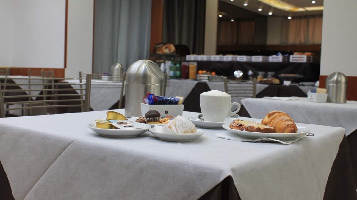 Ottaviano Hotel | Augustus
