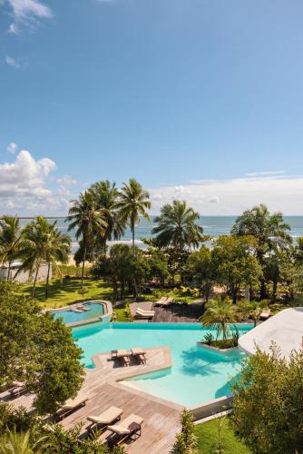 Velha Boipeba Hotel | Auka Boipeba