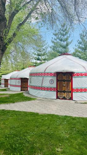 Kaztsik Hotel | Aul Resort