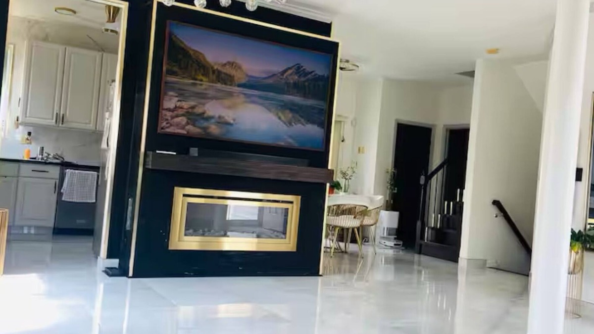 Stone Tavern House | Aum Quite Heaven Stay