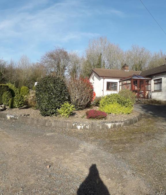 Coalisland House | Aunt Mollie's Cottage