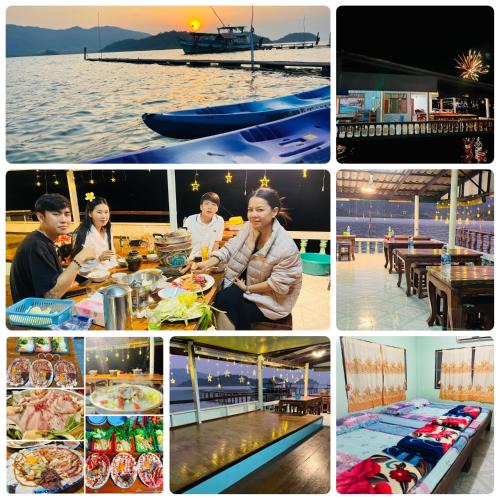 Salak Kok House | Aunt Taew Homestay