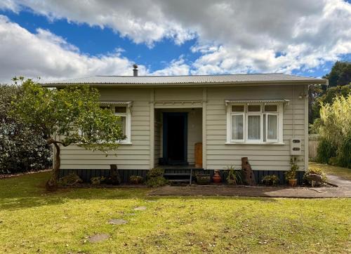 Kaitaia House | Auntys