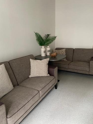 Diest Apartment | Aura Diest