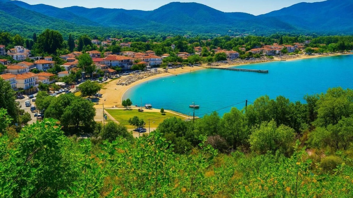 Olympiada Apartment | Aura Luxury Suites - Olympiada Spacious Suite