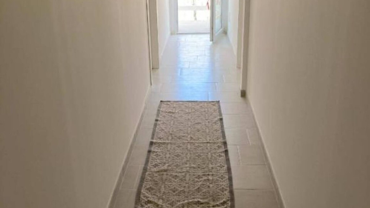 Scoglitti Apartment | Aurantia open space of Sulemmari