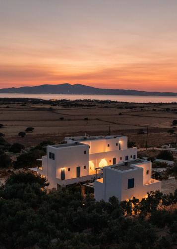 Naxos Apartment | Aurea Blu studio 17, Sea view, tranquility, relaxation, sun