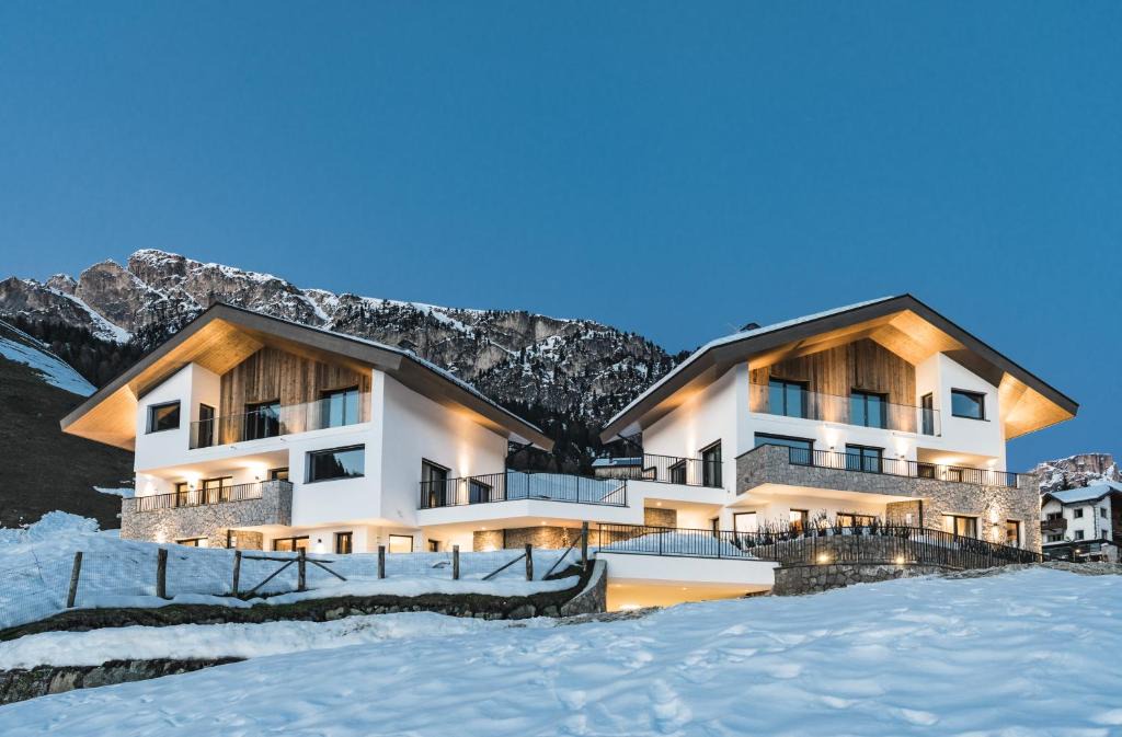 Selva di Val Gardena Apartment | Aurela Mountain Chalets