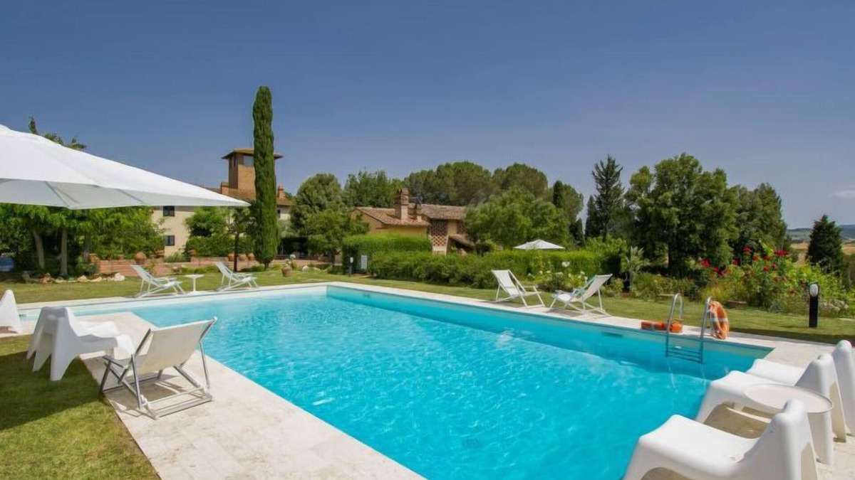 Castelfiorentino House | Aurelia by Interhome