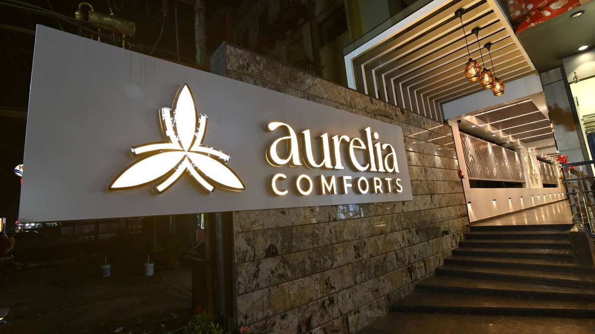 Adyar Hotel | Aurelia Comforts