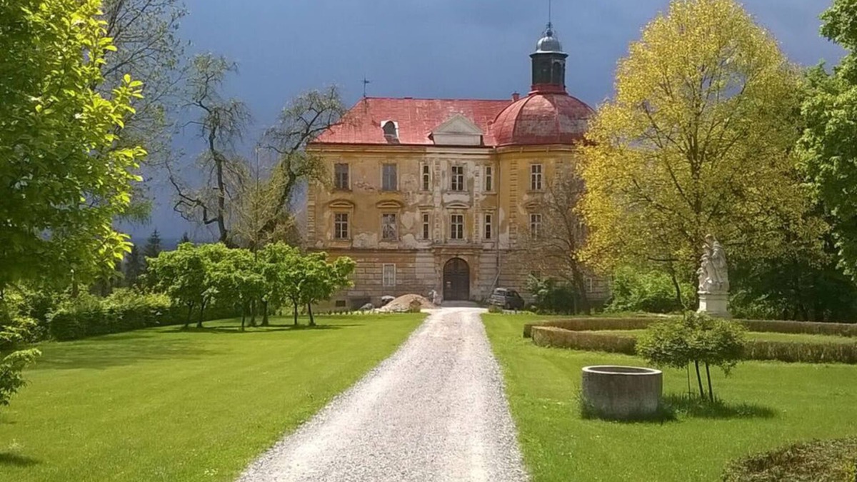 Preding House | Aurelia - Gut Hornegg