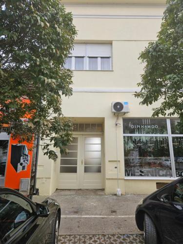 Vinkovci Apartment | Aurelia