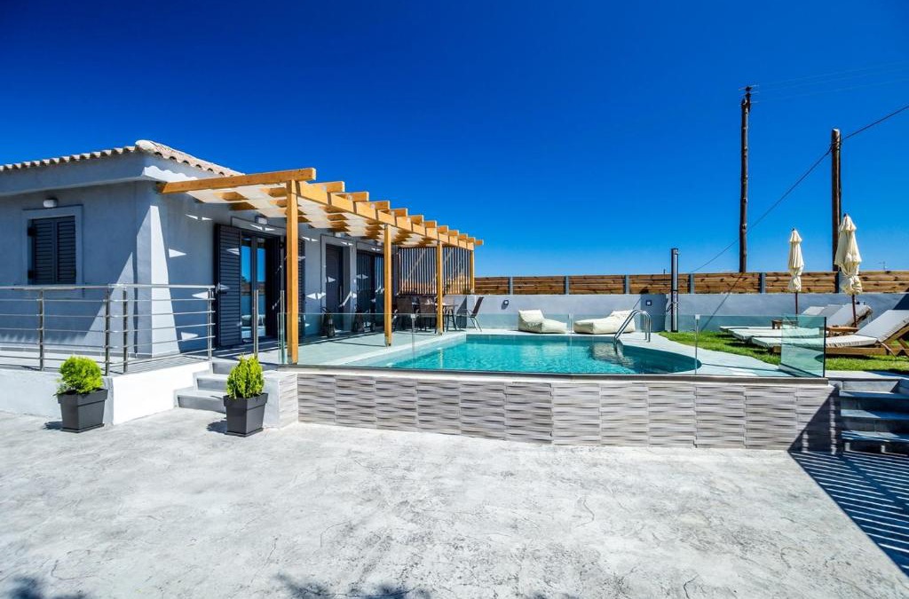 Agrilia Villa | Aurelia Villa