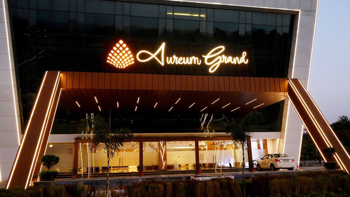 Samba Hotel | AUREUM GRAND HOTELS & RESORTS