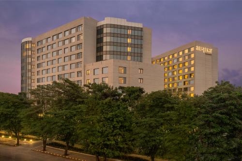 J B Nagar Hotel | Aurika, Mumbai International Airport - Luxury by Lemon Tree Hotels