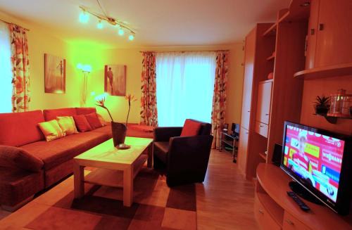 Am Schwarzen Busch Apartment | Aurora