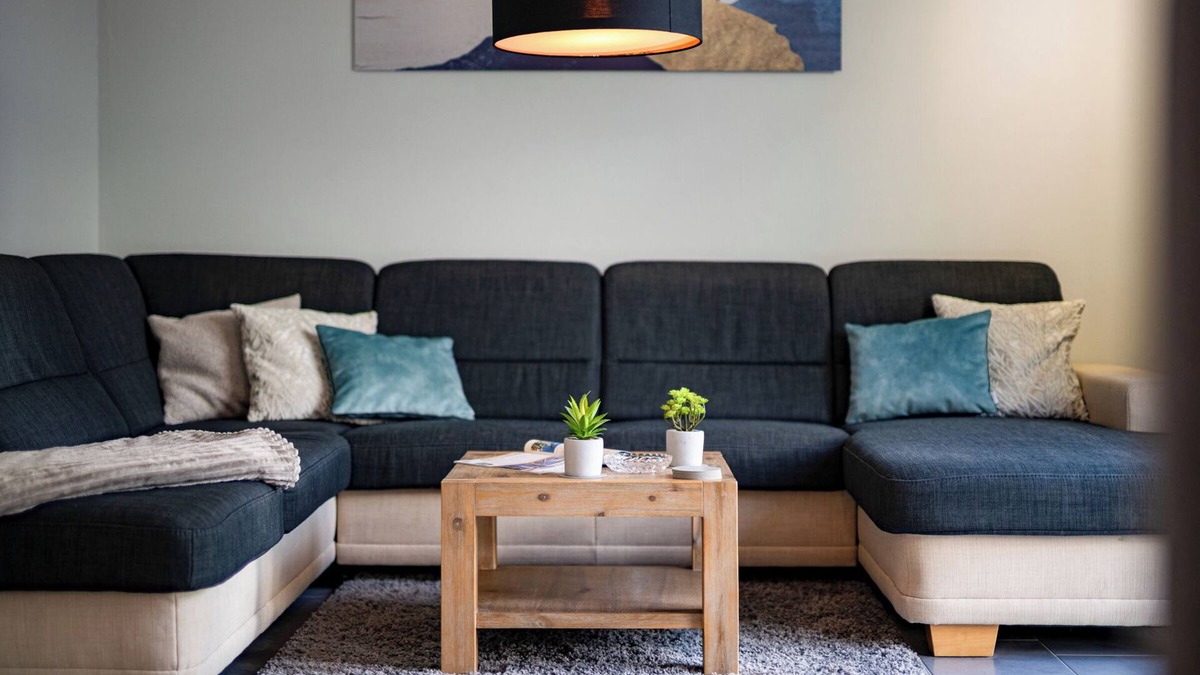 Muritz House | Aurora - Family-friendly vacation home on the Müritz