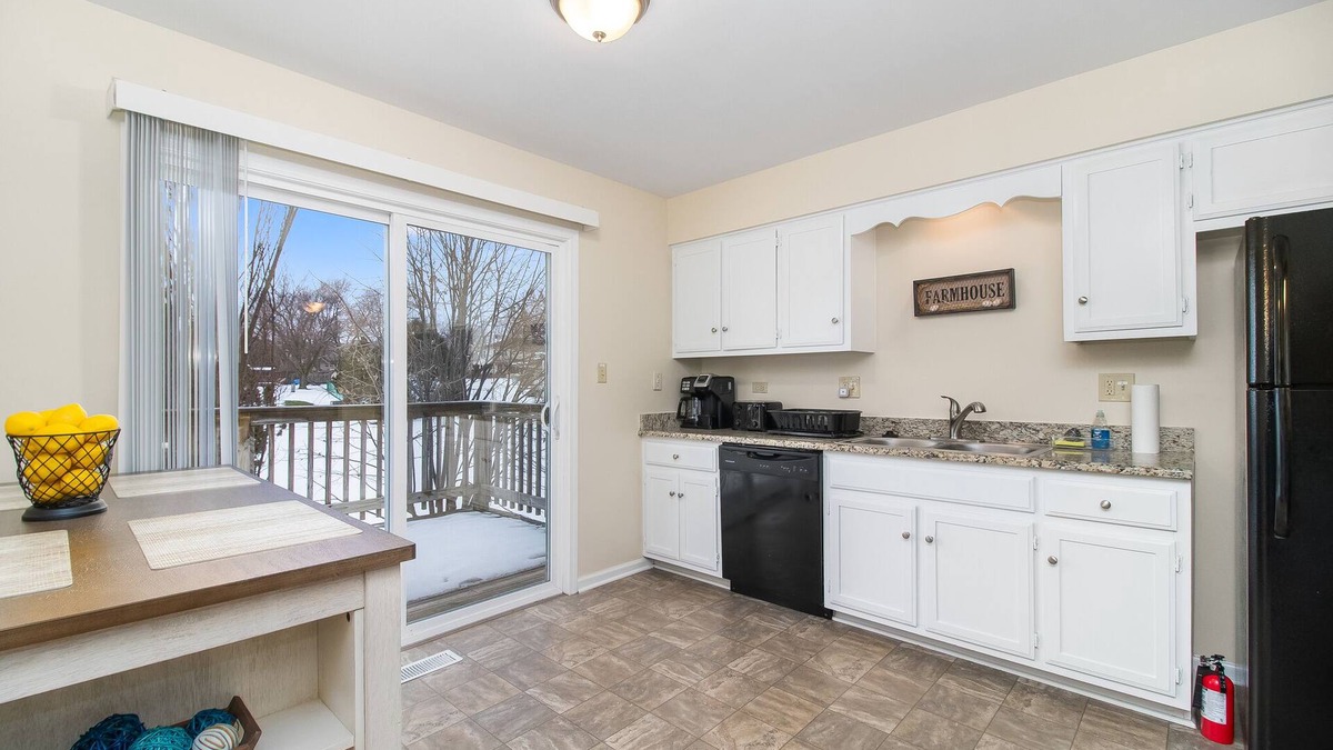 Aurora House | Aurora FHS Rental - Lehnertz