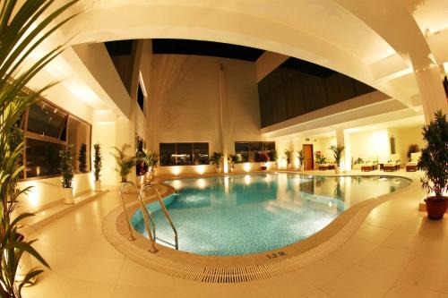 Bien Hoa Hotel | AURORA Hotel Plaza