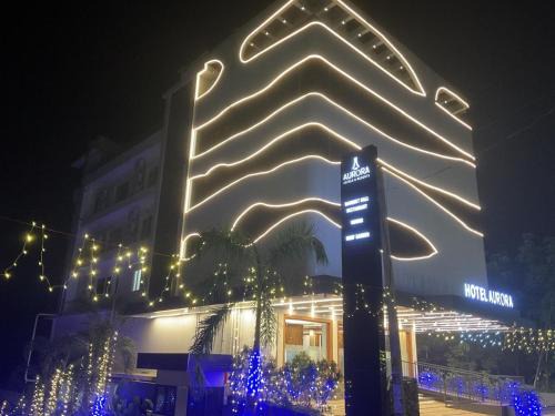 Kumbalam Hotel | Aurora Hotels and Resorts