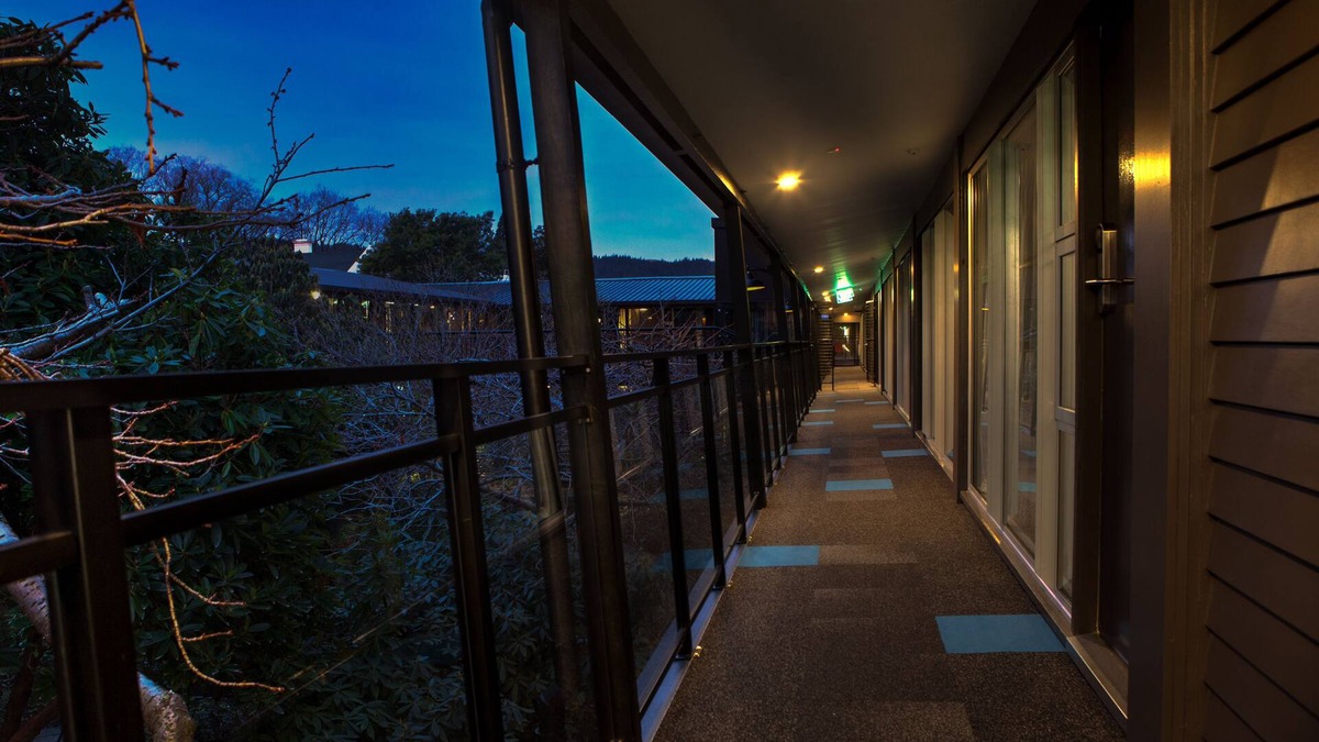 North Dunedin Hotel | Aurora On George