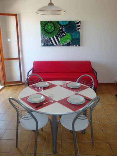 Lido Adriano Apartment | Aurora Residence