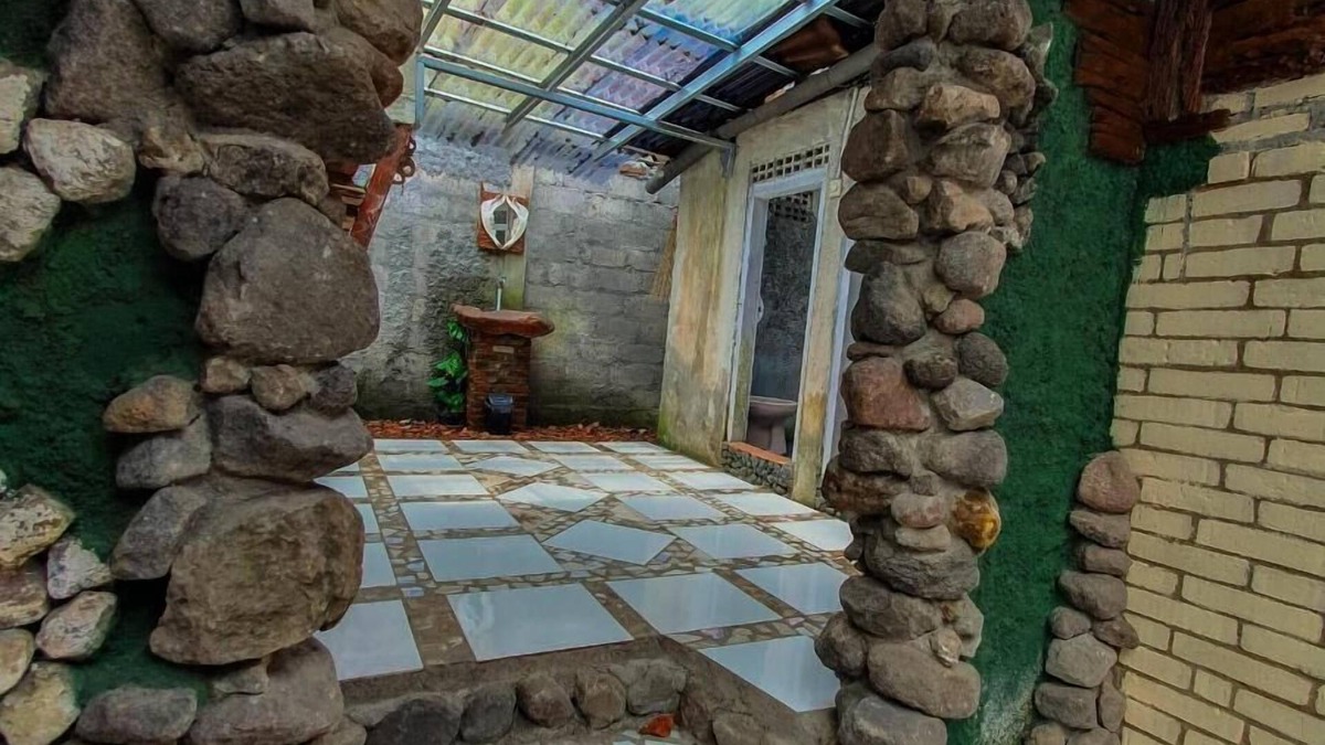 Pakem House | Aurora Stay Near Merapi by Smart Digital