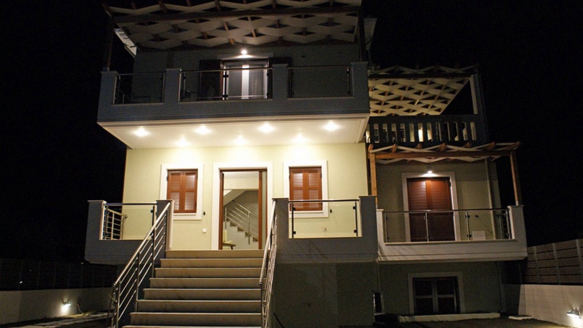 Episkopos Apartment | Aurora Studios Holidays in Lefkada