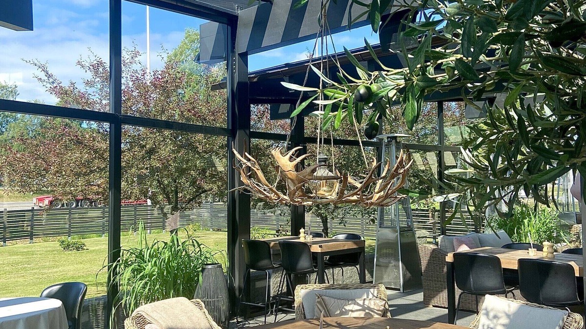 Skelleftea Hotel | Aurum Hotel