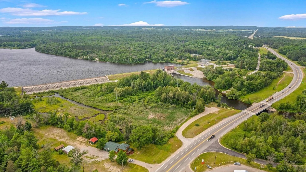 Mio House | Ausable River Charm Cabin