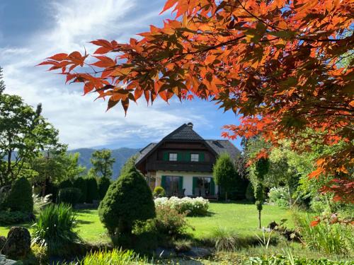 Pichl-Kainisch House | Ausseerhaus im Grünen